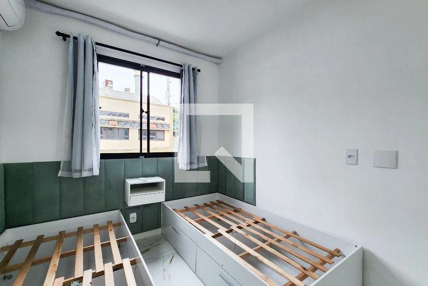 Робоче місце та 2 спальні: квартира 62 м² — photo 3