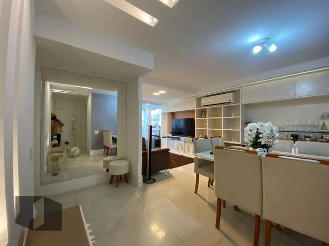 2 quartos e vista para a água: apartamento de 92 m² — photo 7