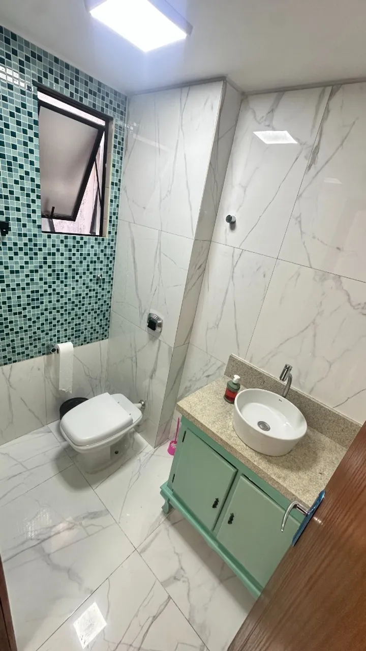 Apartamento amueblado de 1 dormitorio con 1 plaza — photo 9
