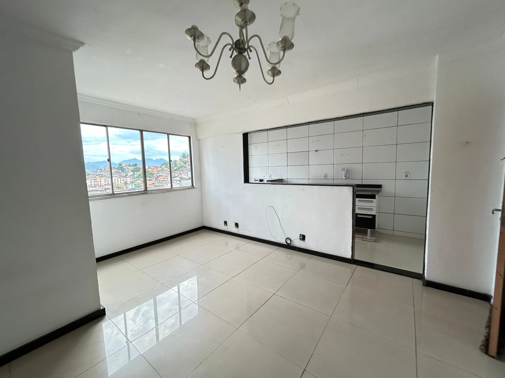 Apartamento com 2 quartos e 1 vaga, permite pets — photo 25