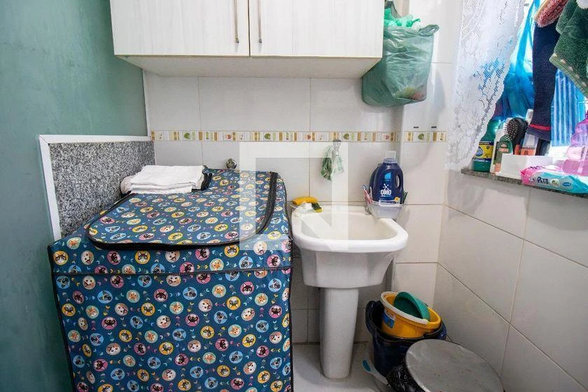 Rent-ready apartment with 4 bedrooms and 119 m² — photo 32