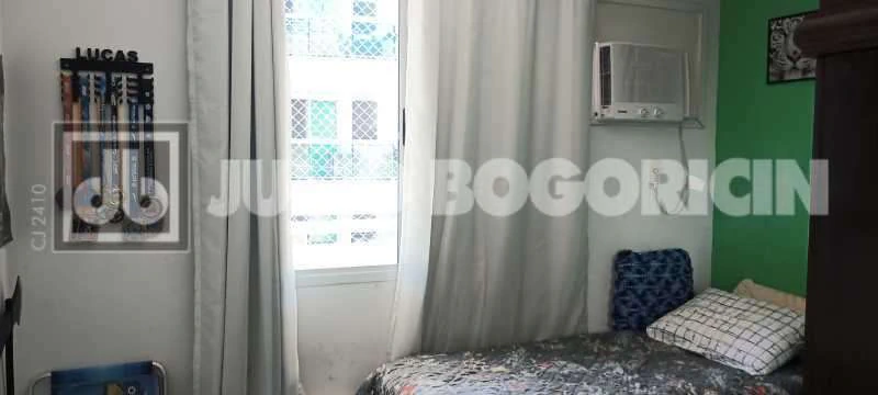 Furnished 178 m² apartment with 3 bedrooms and private BBQ — photo 14