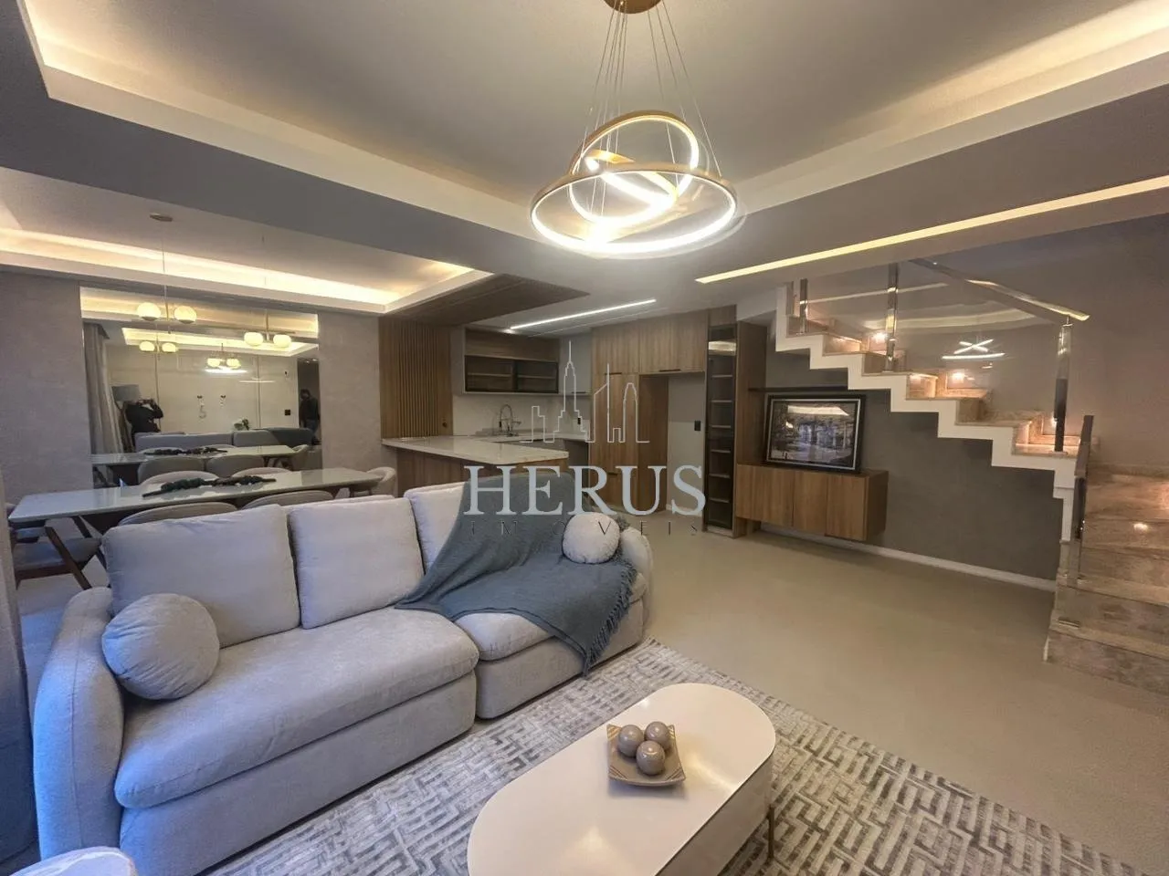 Casa mobiliada em condomínio com 3 suítes e 191 m² — photo 8