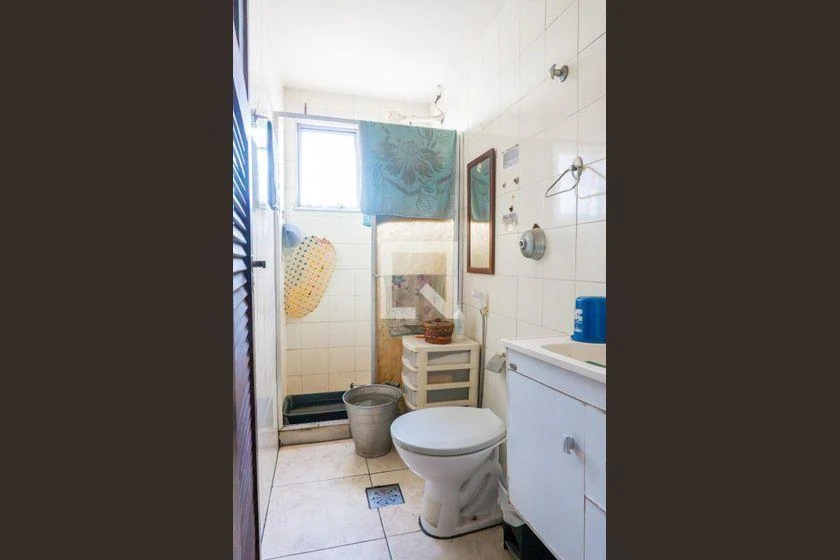 Квартира 55 м² з видом на гори та робочим місцем — photo 18
