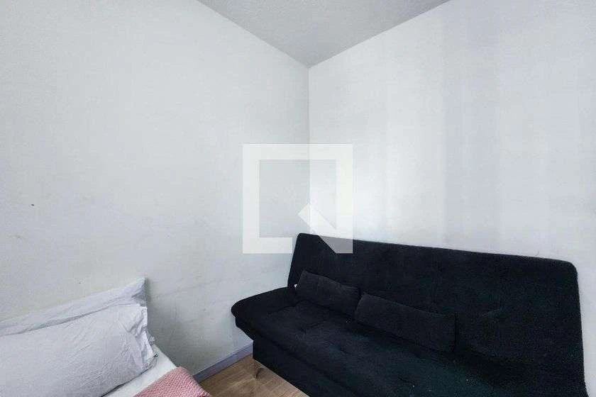 Furnished 44 m² apartment with open-plan kitchen — photo 26