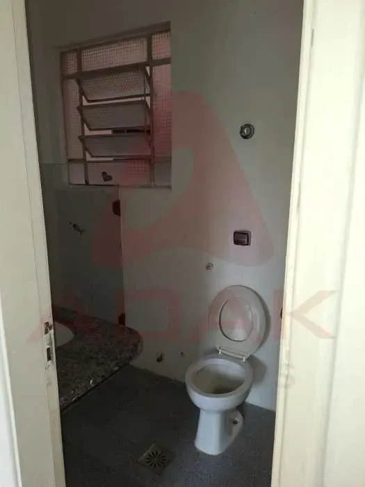 61 m² apartment with an elevator and 2 bedrooms — photo 21