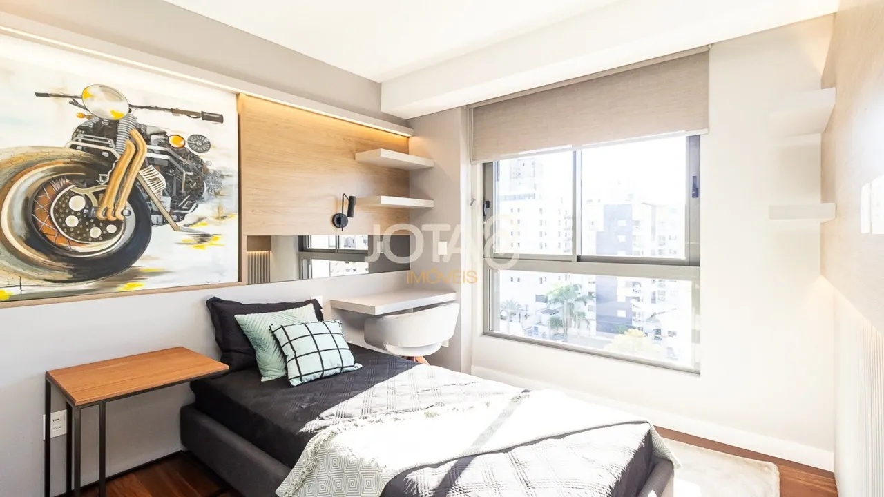186 m² apartment with 3 en-suites and private BBQ — photo 15