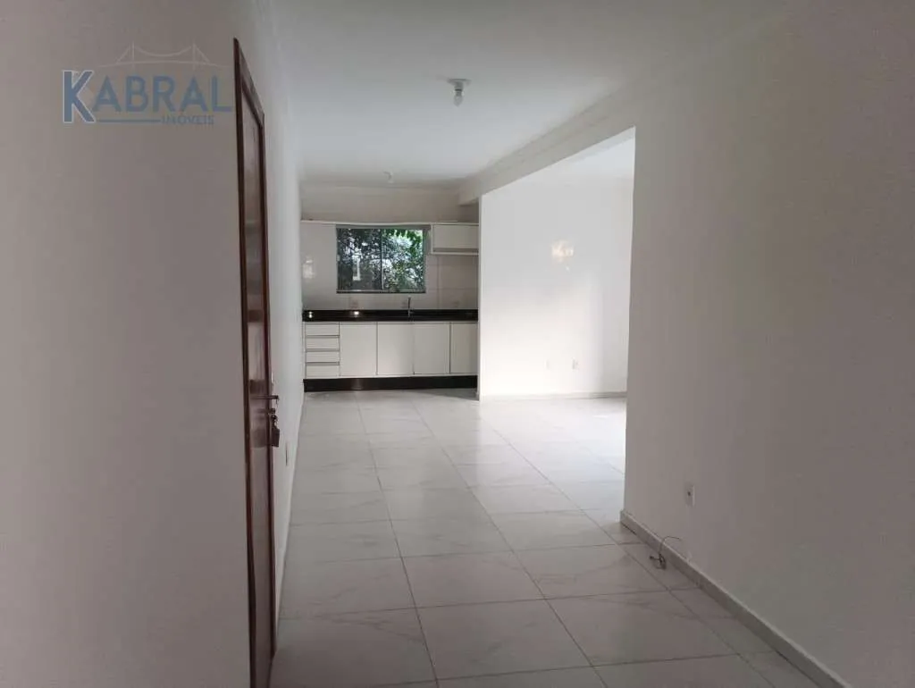 Apartamento 70 m² com 3 quartos e cozinha aberta a gás — photo 27