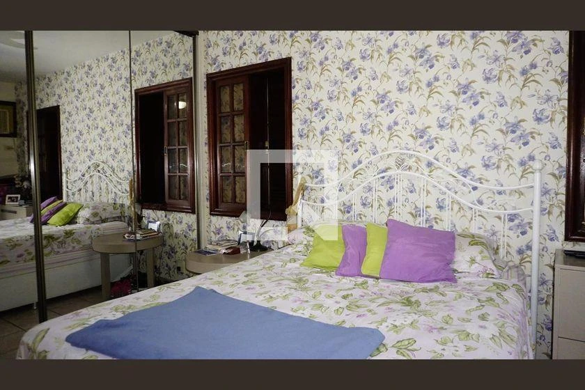 Casa mobiliada com 4 quartos e 460 m² — photo 11