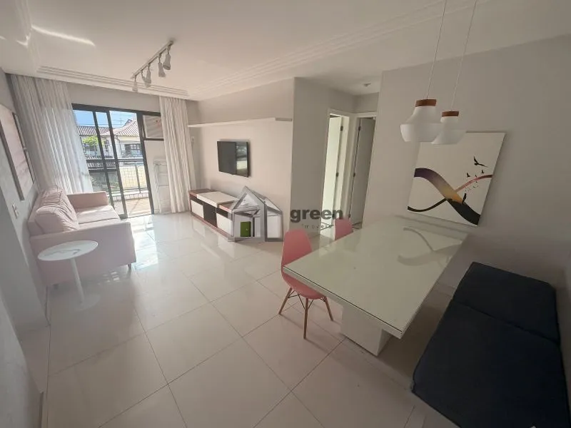 Furnished apartment, 83 m², with a walk-in closet — photo 6