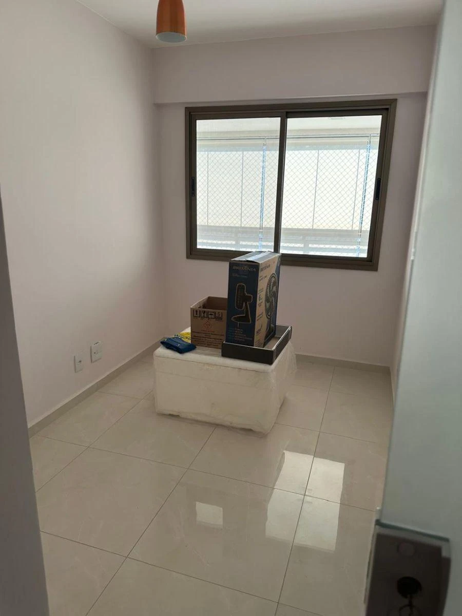 Apartamento com varanda gourmet, Recreio dos Bandeirantes — photo 11