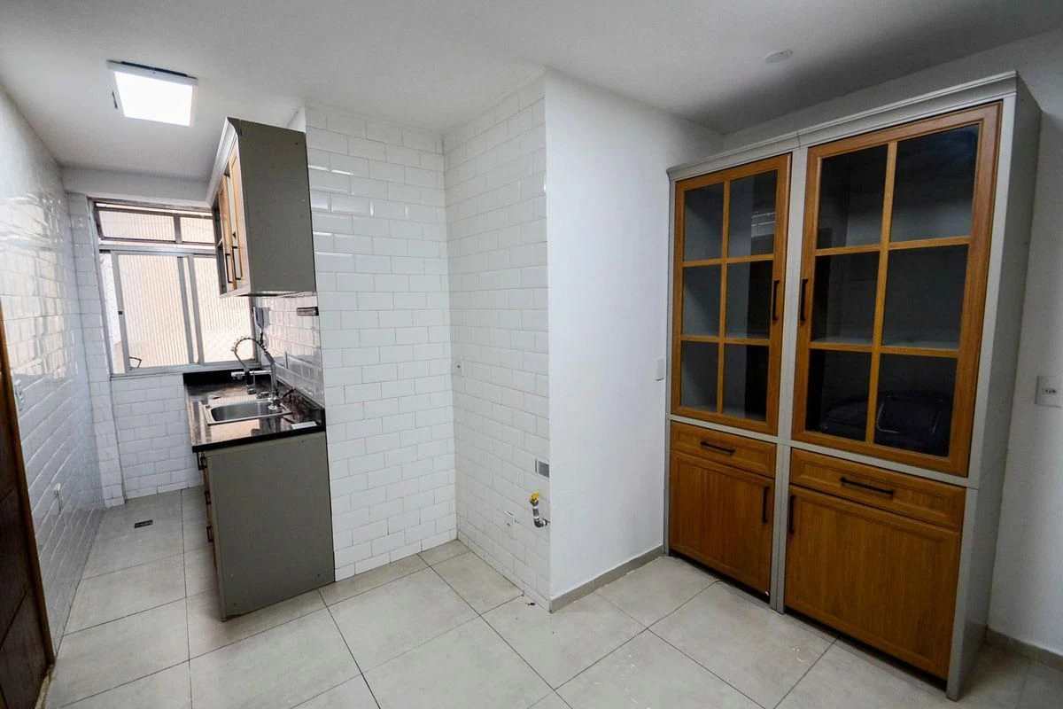Apartamento com 2 quartos, 2 banheiros e 1 vaga — photo 18