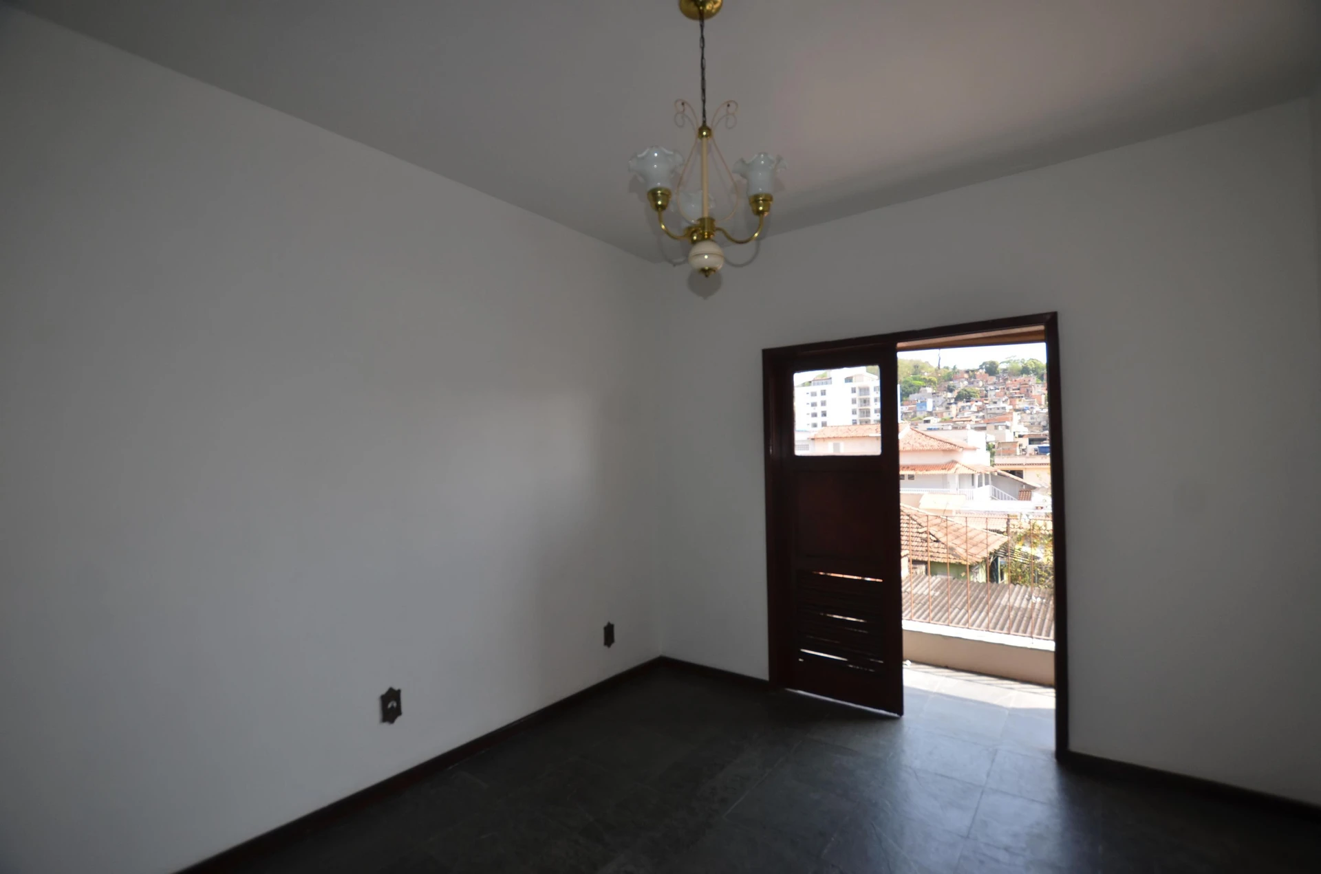 Apartamento com 2 quartos, 2 banheiros e varanda — photo 14