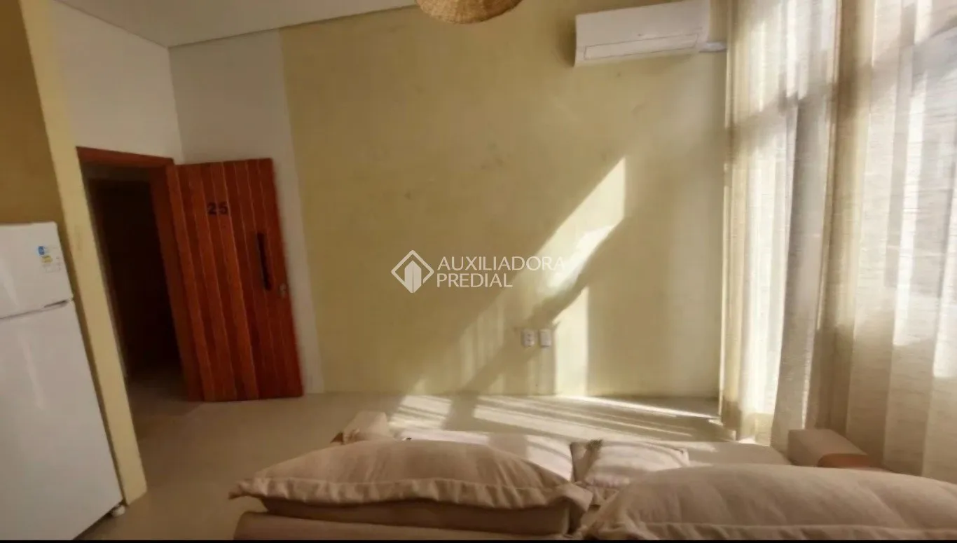 Apartamento de 1 dormitorio con 25 m² y 2 baños — photo 4