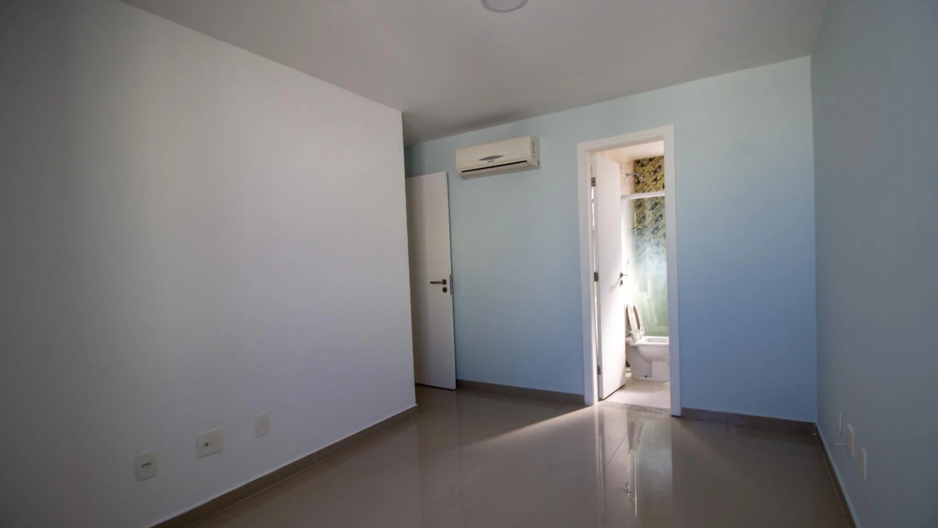 Apartamento com 3 suítes e 4 banheiros com varanda — photo 11