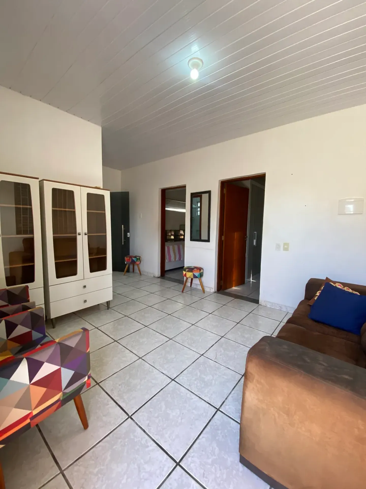 Casa mobiliada com 2 dormitórios e 1 vaga — photo 10