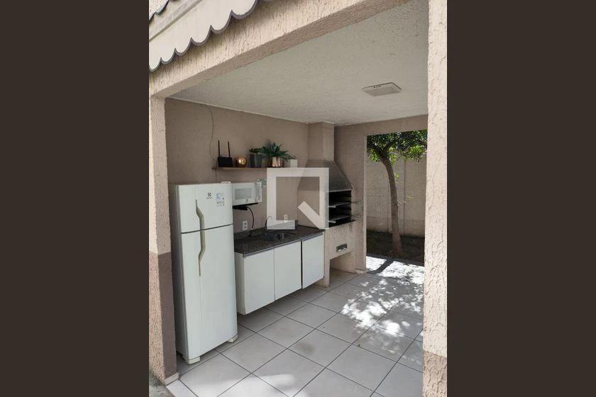 Apartamento, 43 m², com varanda gourmet — photo 12