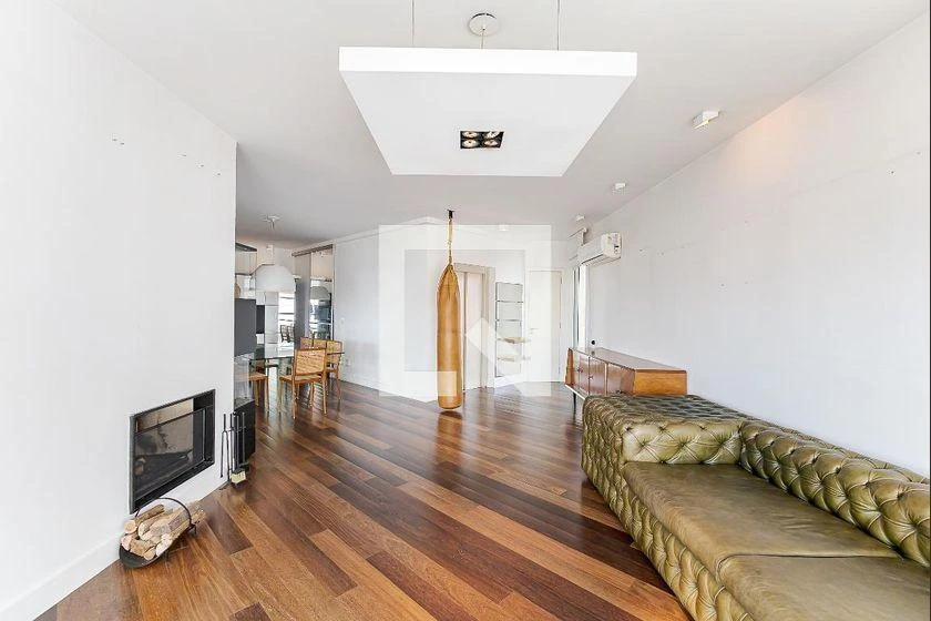 Furnished apartment with 3 en-suite bedrooms and 211 m² — photo 17