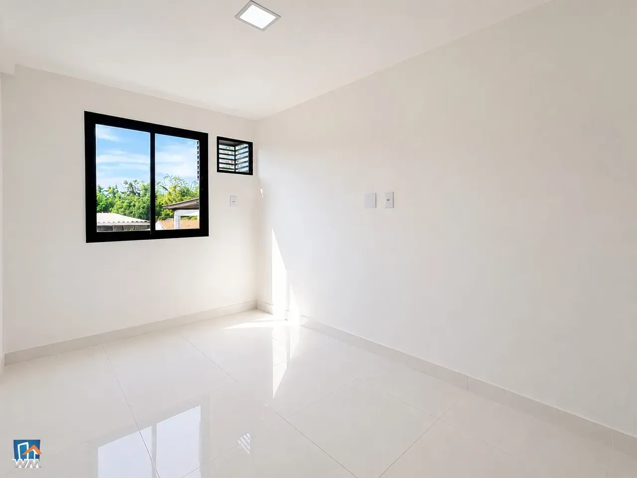 2-bedroom apartment, 70 m², with 1 parking space — photo 11