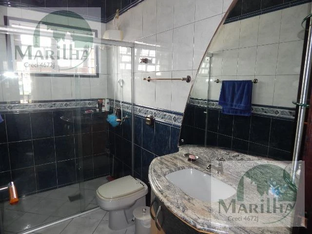 Робоче місце та 3 спальні: будинок 455 м² — photo 43