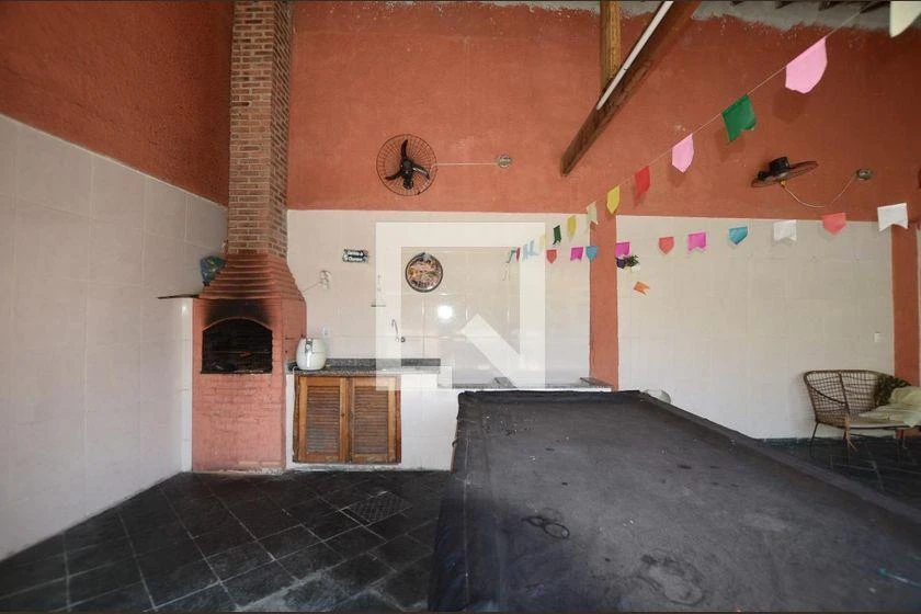 Apartamento de 38 m² e 1 quarto, Irajá — photo 6