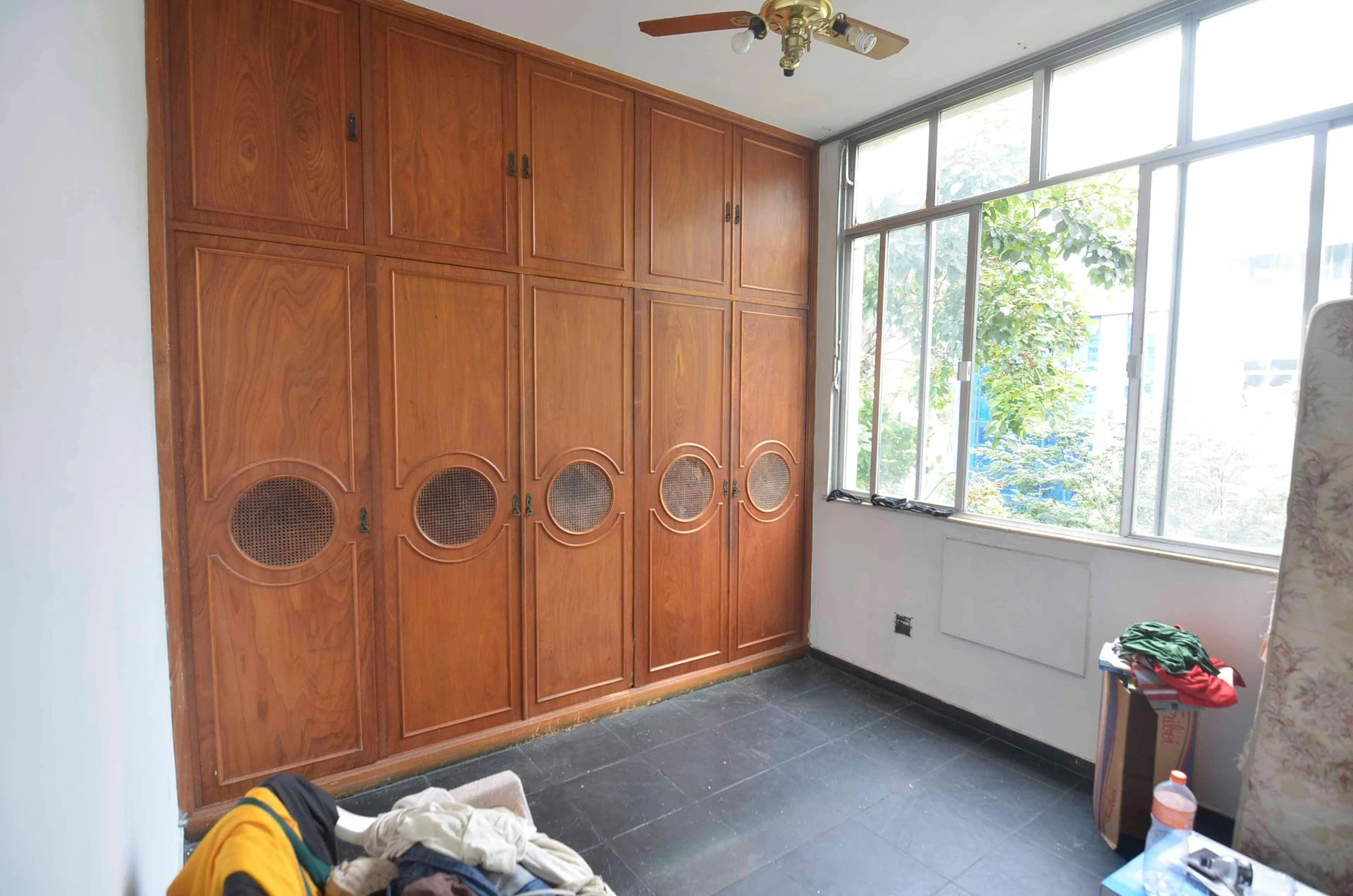 3-bedroom apartment with a home office in Rio de Janeiro — photo 4