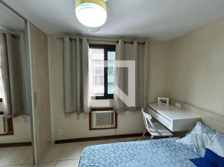 60 m² apartment with a washing machine and a home office — photo 9