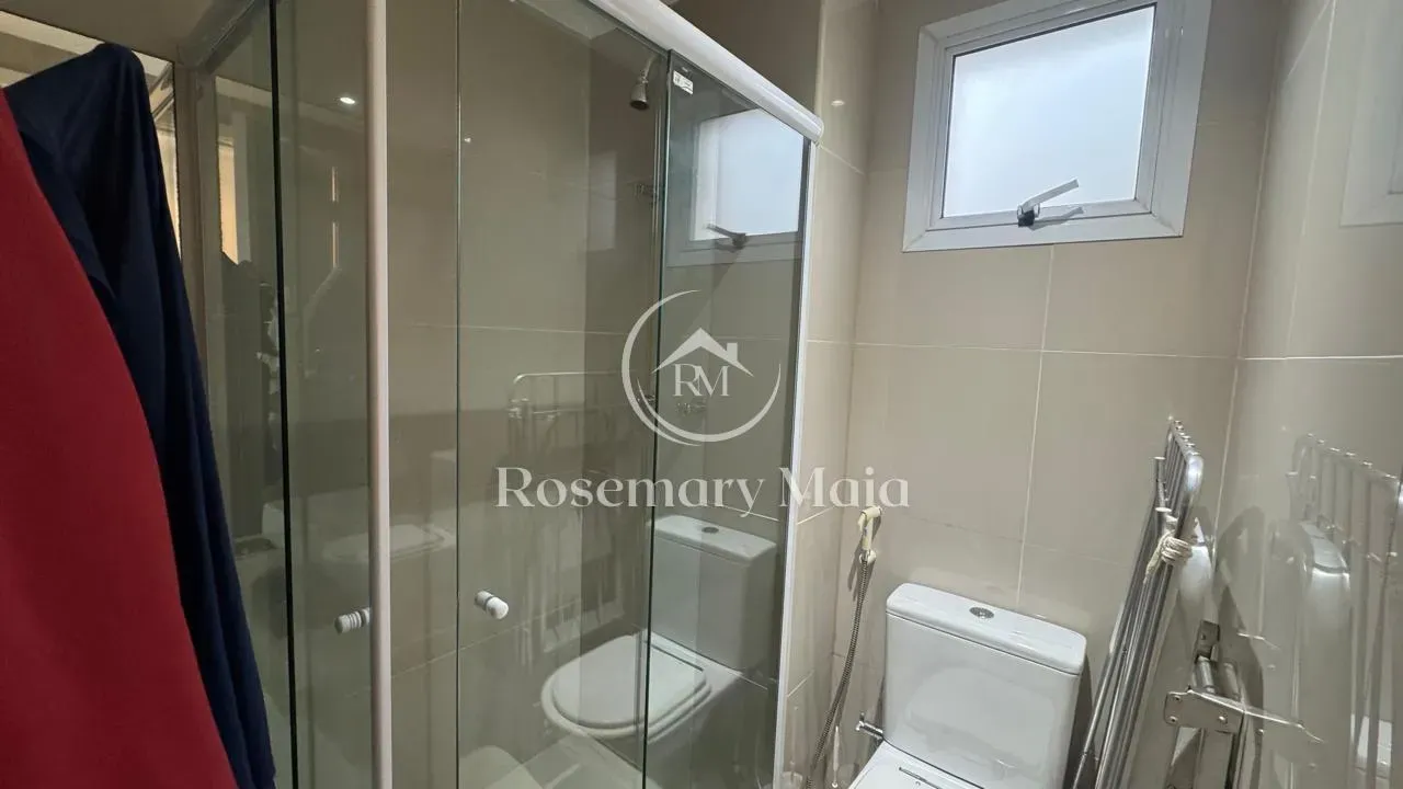 Apartamento de 4 quartos em condomínio com sauna — photo 21
