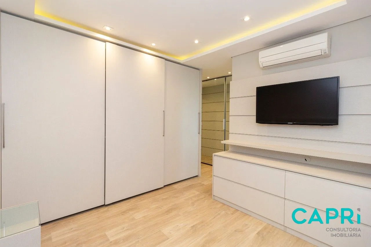 Apartamento de 298 m² com 3 suítes e jardim privativo — photo 38
