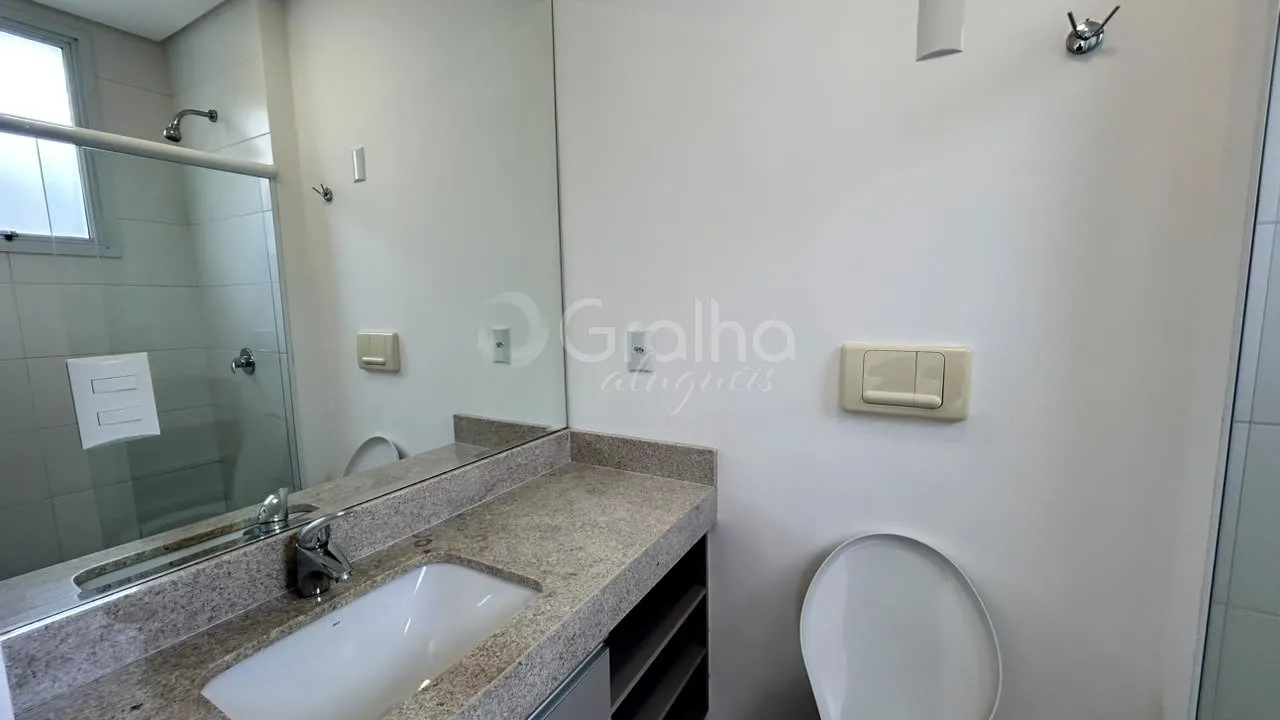 Furnished apartment, 119 m², with floor-to-ceiling windows — photo 41