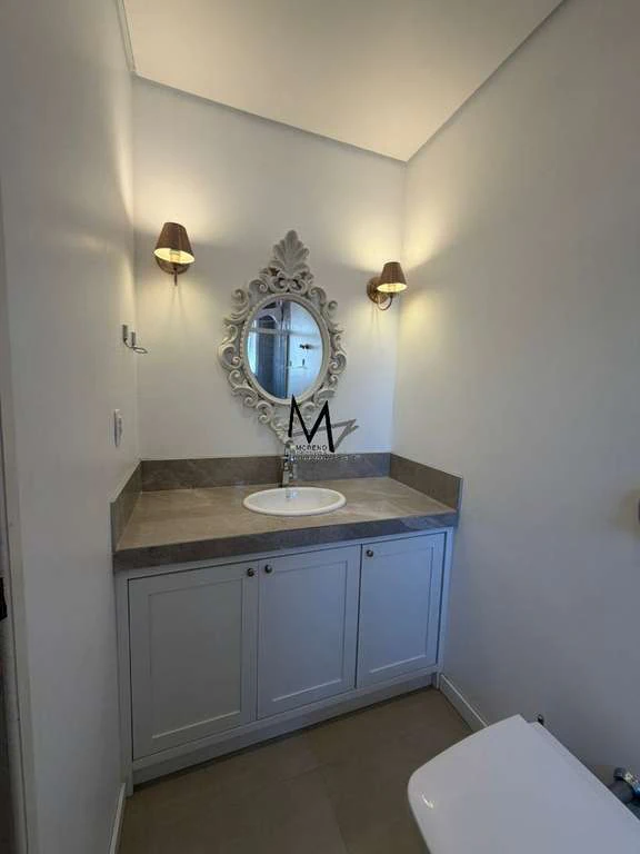 Casa com 5 quartos e área gourmet com churrasqueira — photo 5