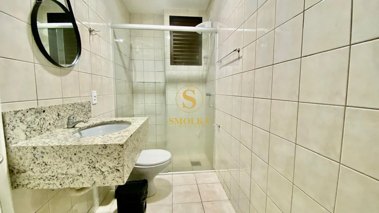 Washing machine in a 2-bedroom apartment, 54 m² — photo 11