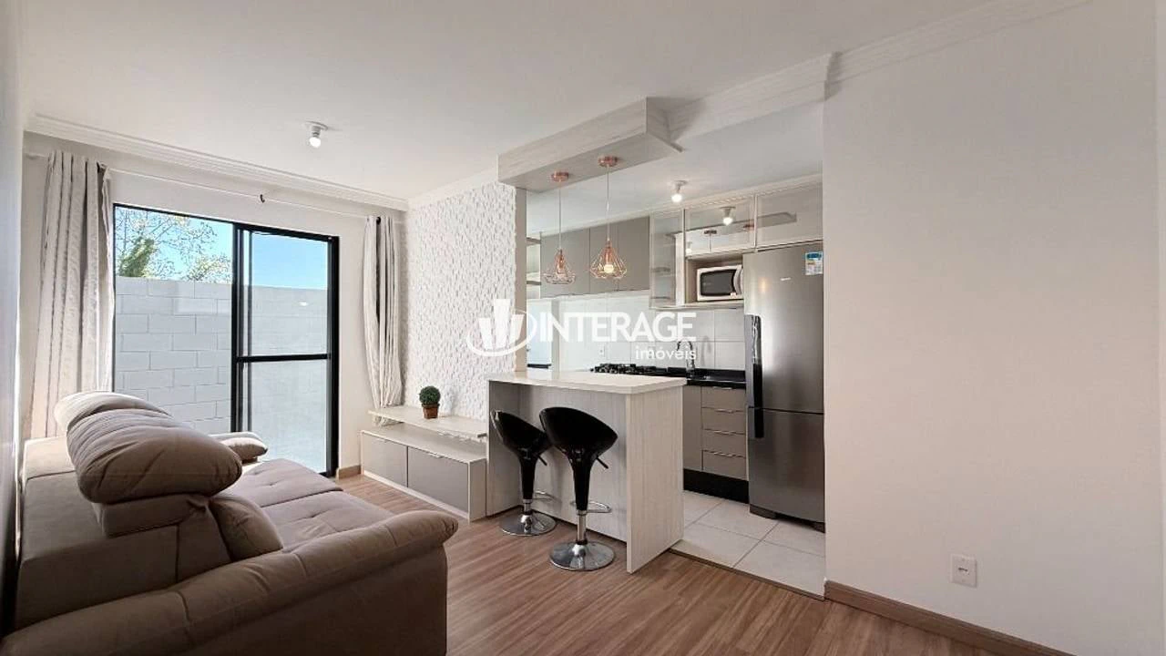 Apartamento garden com 2 dormitórios e área privativa — photo 4
