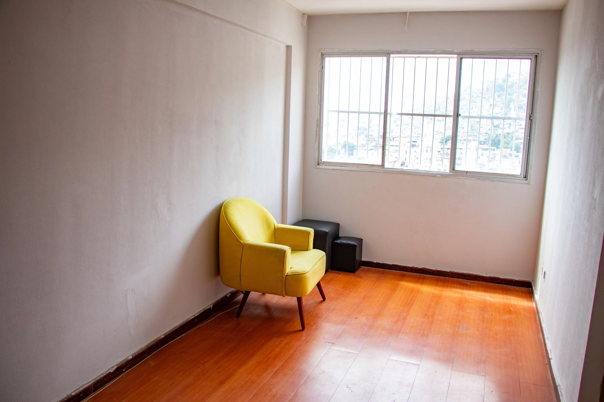 Apartamento sin amueblar con 2 dormitorios y 1 baño — photo 11