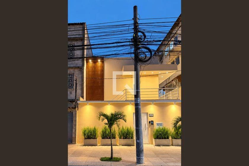 One-bedroom, 22 m² apartment in Rio de Janeiro — photo 20