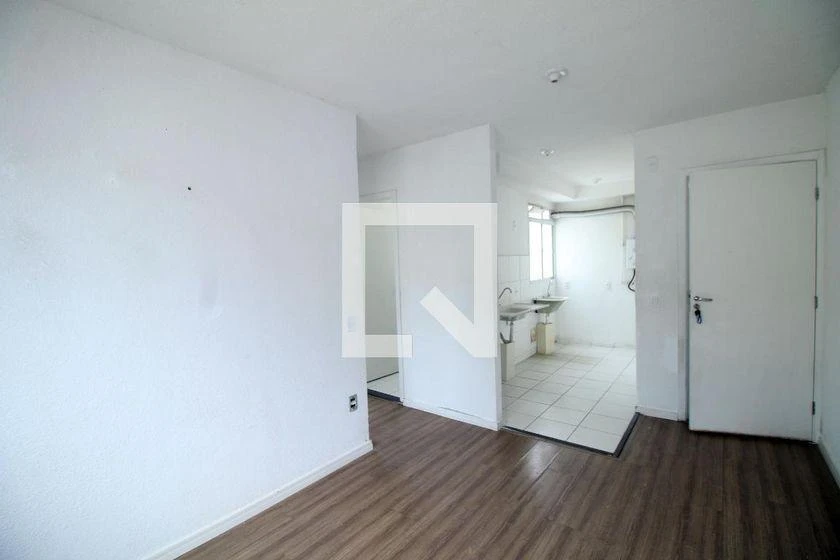 Apartamento, 40 m², com piso de madeira ou laminado — photo 4
