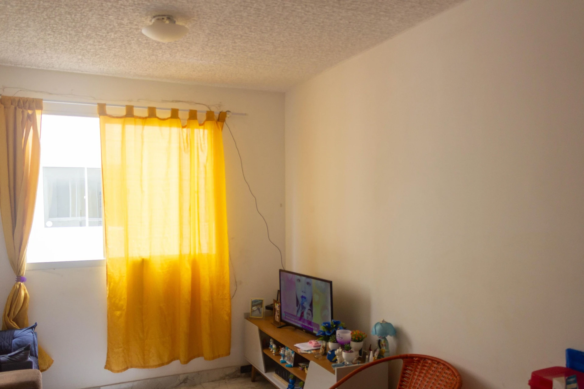 Furnished apartment, 42 m², with a home office — photo 22