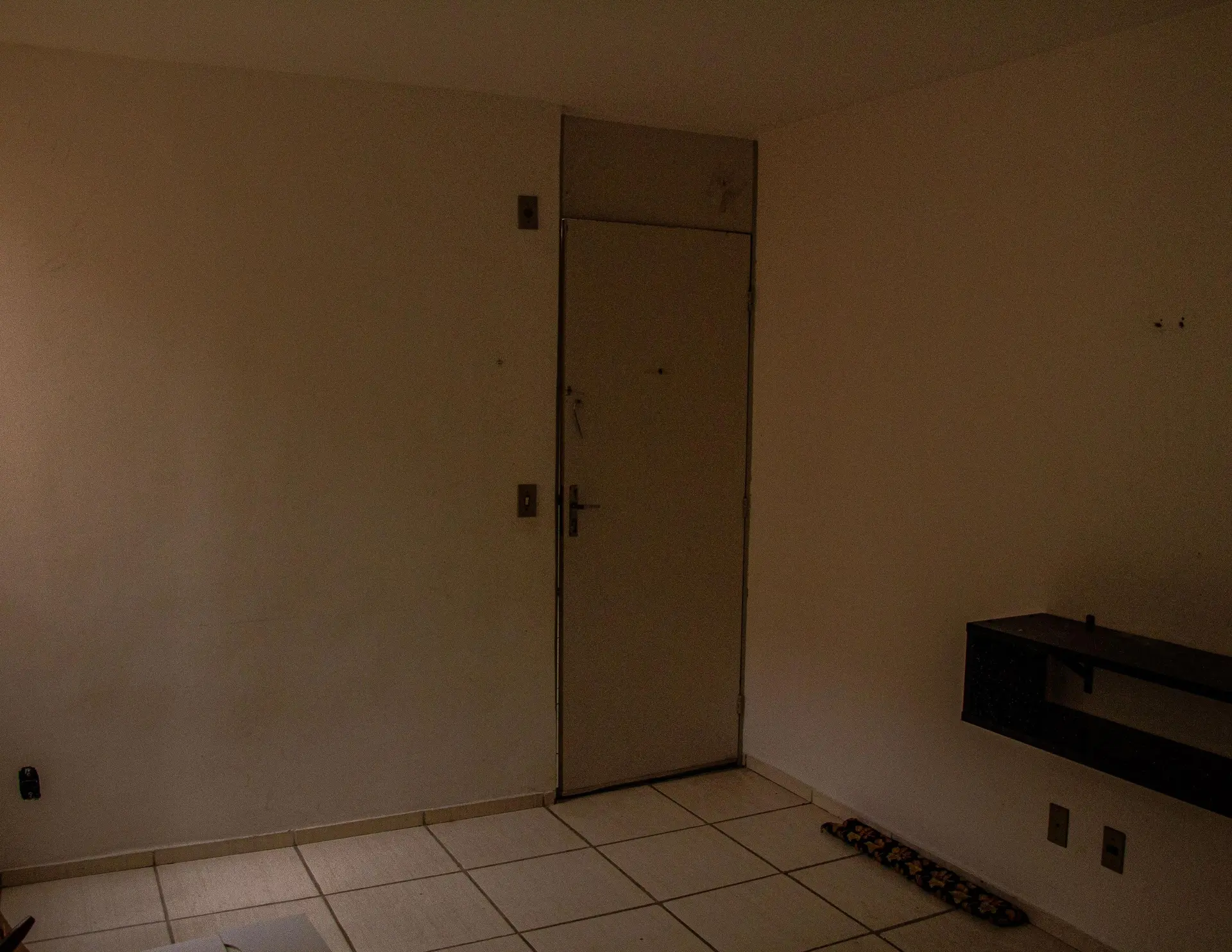 Unfurnished 2-bedroom apartment with pets allowed — photo 16