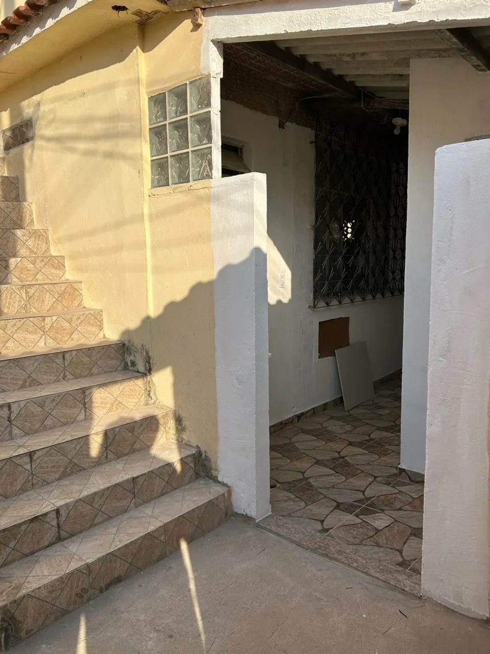 One-bedroom, 30 m² house in Rio de Janeiro — photo 7