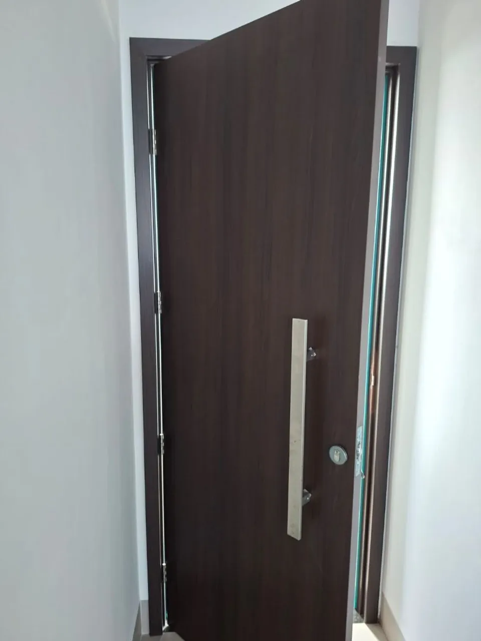 Apartment with 2 bedrooms and 2 bathrooms, balcony — photo 10