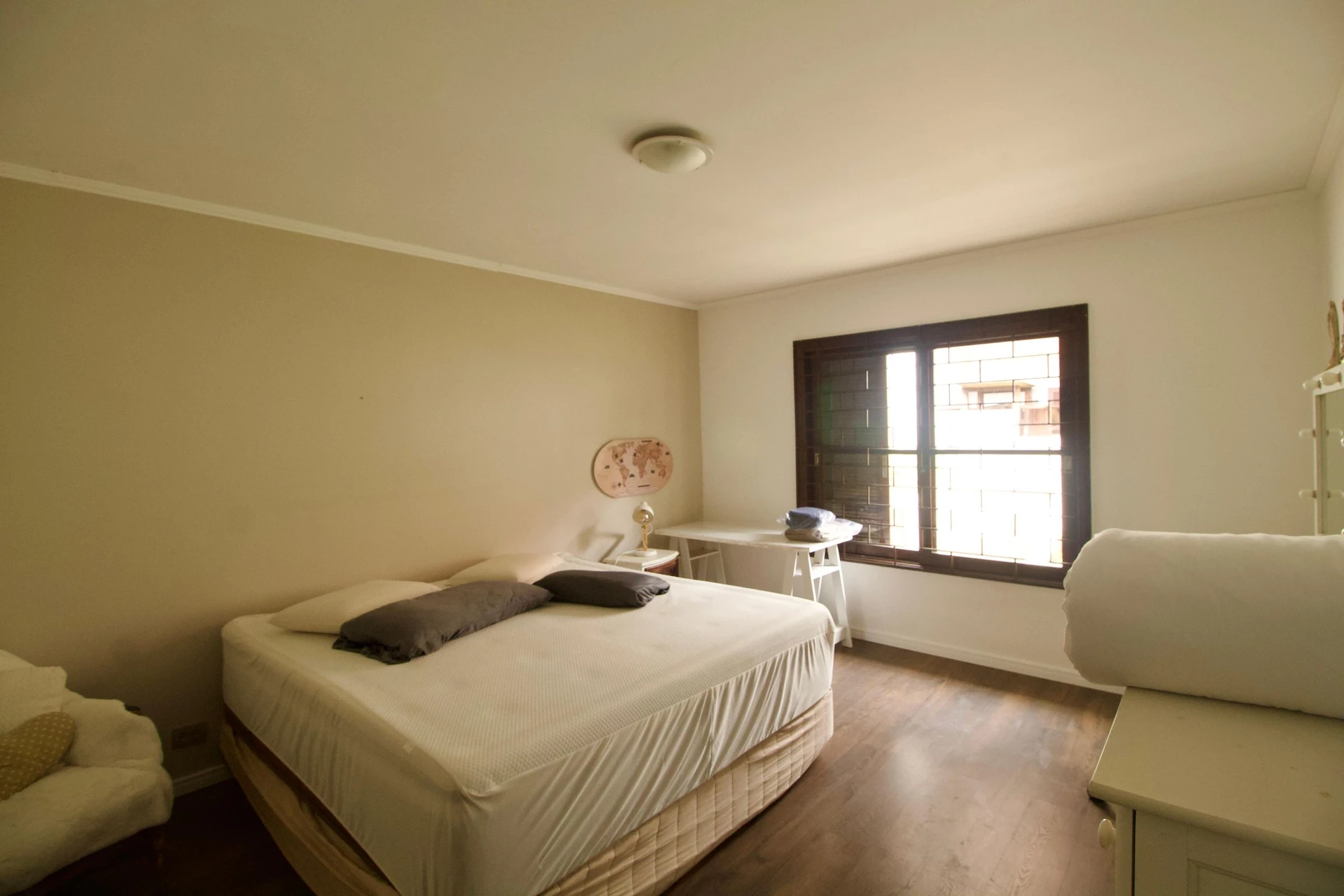 Casa mobiliada de 5 quartos com jacuzzi — photo 27