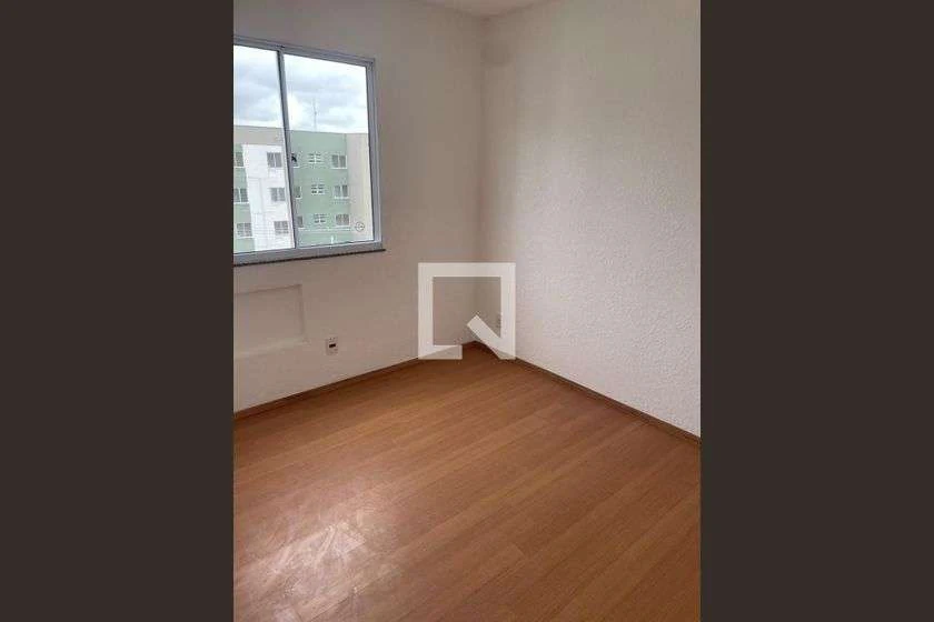 Apartamento sem mobília com 42 m² e 2 quartos — photo 4