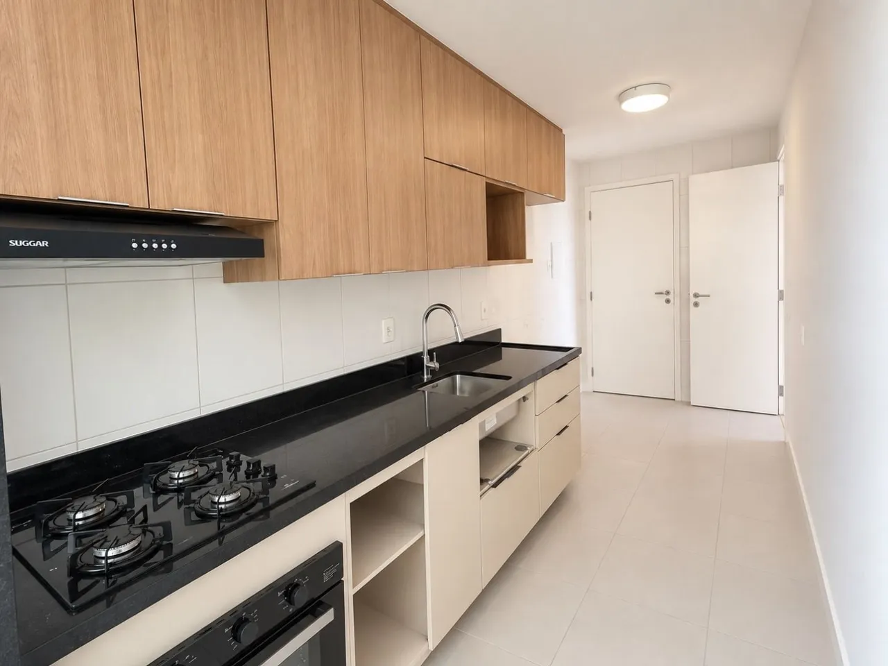 Apartment, 124 m², with a mountain view — photo 3