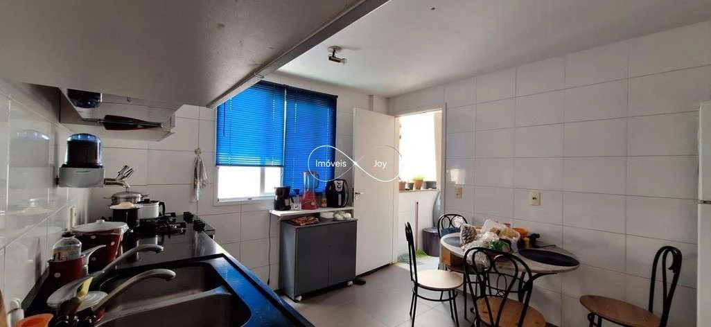 Cobertura com 155 m², 2 suítes e 2 vagas, com terraço — photo 4