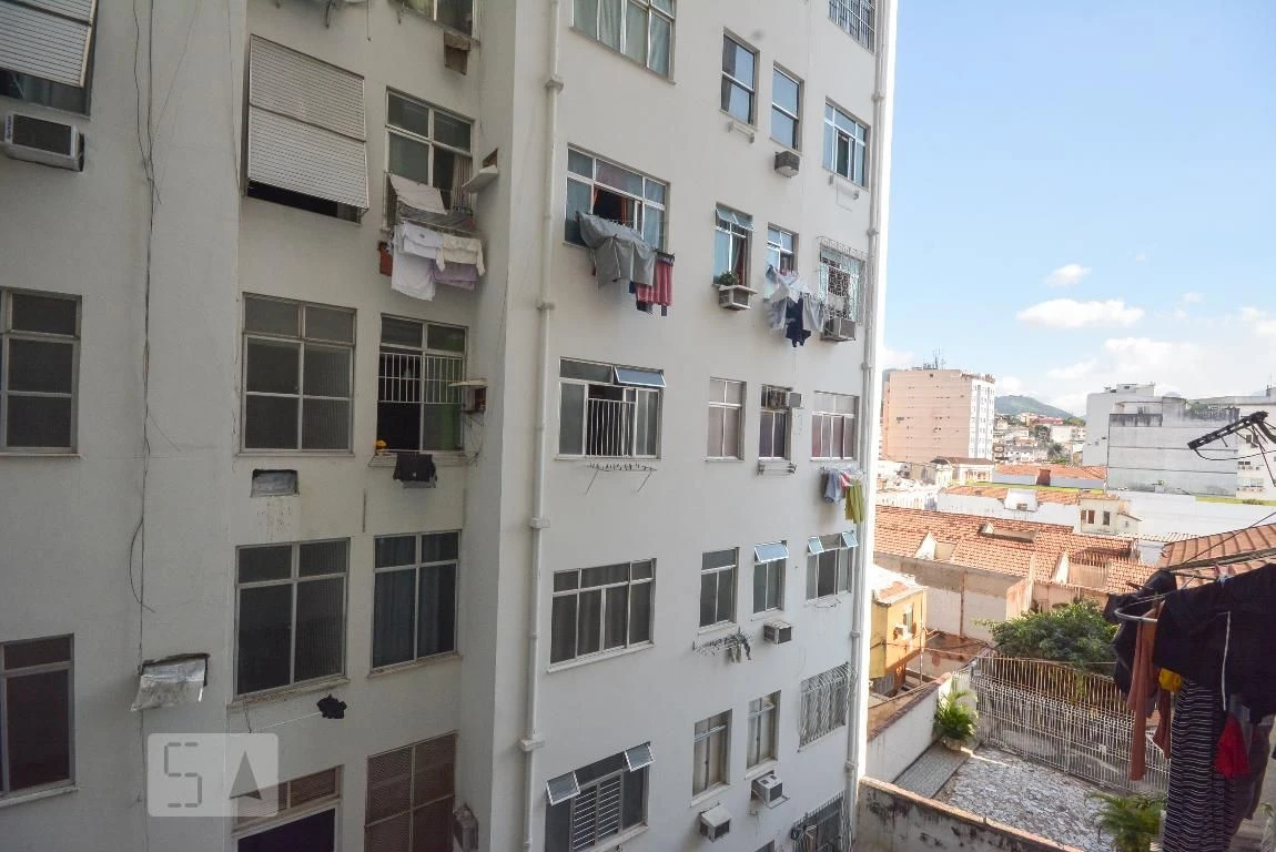 Apartamento, 39 m², com piso de madeira ou laminado — photo 20
