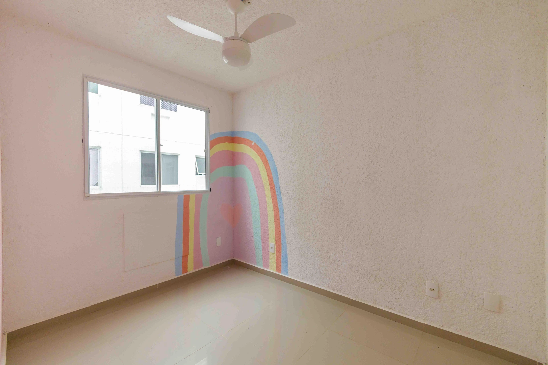 Apartamento com 2 quartos e cozinha americana a gás — photo 26