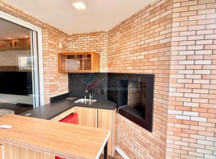 Apartamento com 4 suítes e 3 vagas, bem cuidado — photo 8
