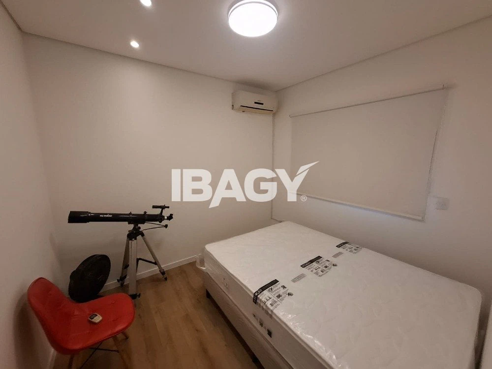 2-bedroom apartment with a private BBQ — photo 3