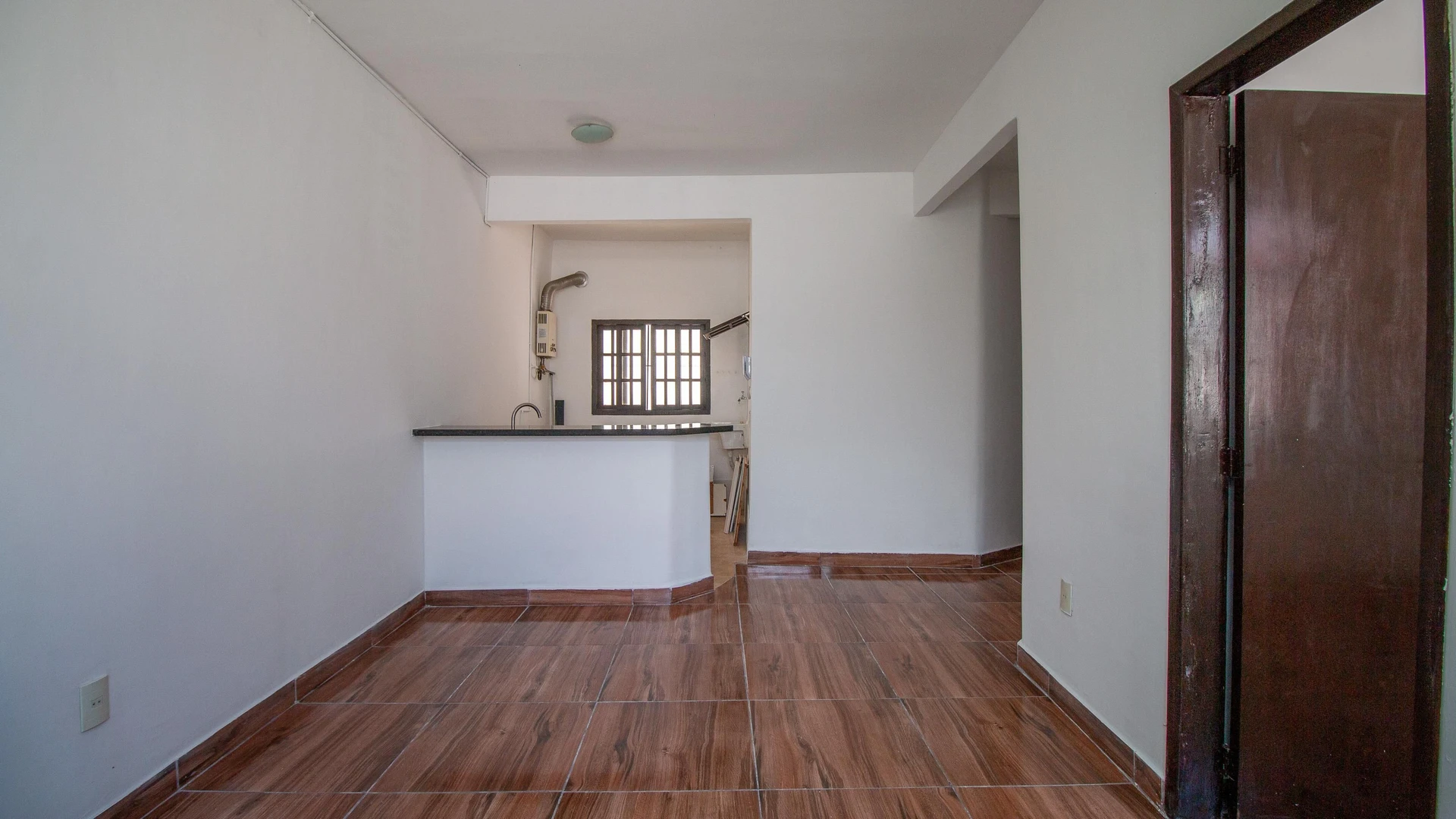 Casa de 2 quartos, sendo 1 suíte, 85 m², Praça da Bandeira — photo 3