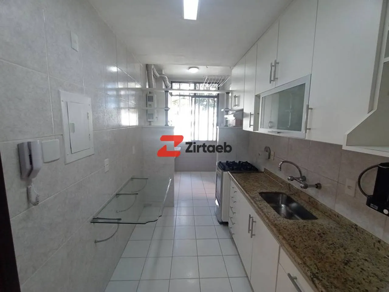 Apartamento mobiliado com varanda, 2 quartos e 2 vagas — photo 19